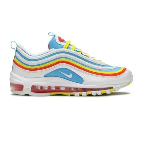 RÉPLICA AIR MAX 97 GS 'SUMMER PACK'