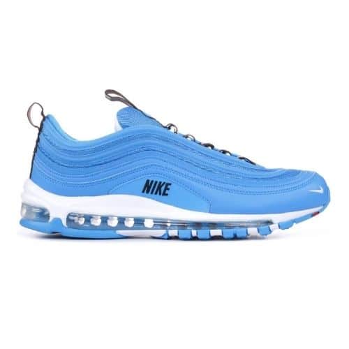 RÉPLICA AIR MAX 97 'BLUE HERO'