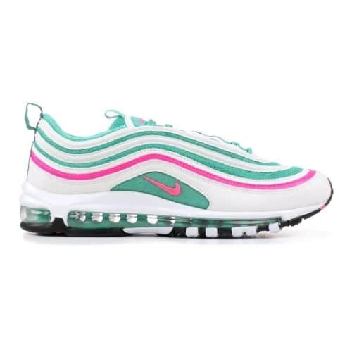 RÉPLICA NIKE AIR MAX 97 'SOUTH BEACH'