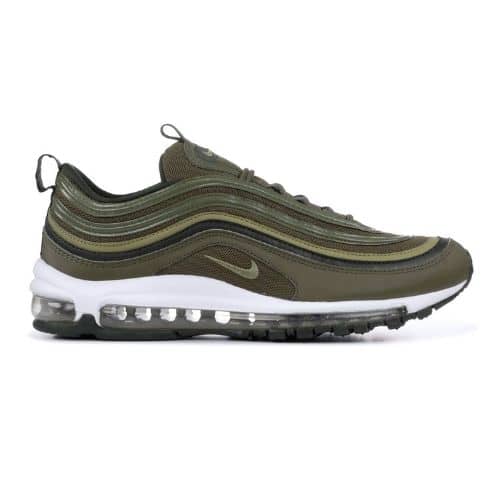 RÉPLICA AIR MAX 97 'OLIVE GREEN'