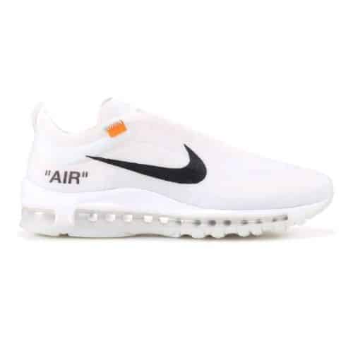 RÉPLICA OFF-WHITE X AIR MAX 97 OG 'OFF WHITE'
