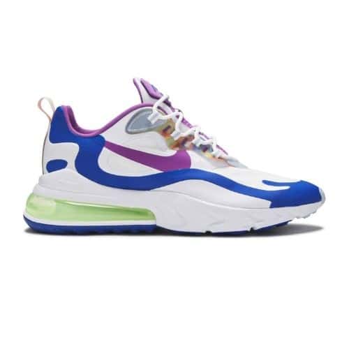 RÉPLICA AIR MAX 270 REACT 'EASTER'