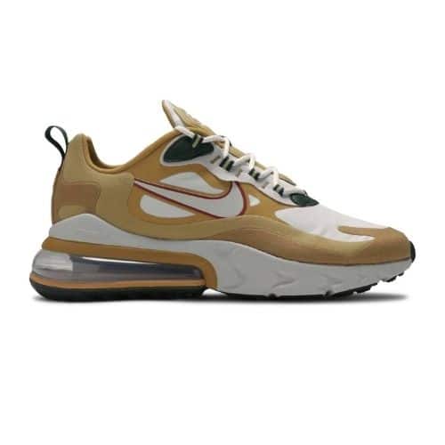 RÉPLICA AIR MAX 270 REACT 'REGGAE''
