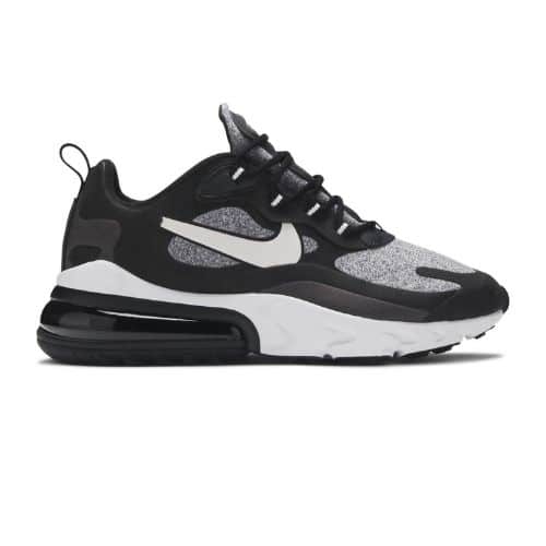 RÉPLICA AIR MAX 270 REACT 'BLACK'