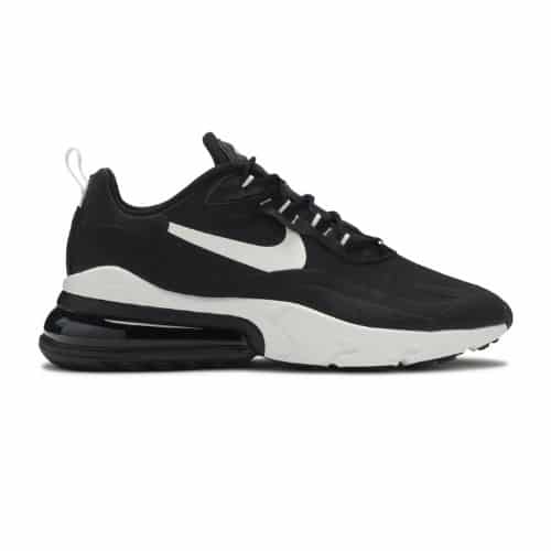RÉPLICA AIR MAX 270 REACT 'BLACK WHITE'