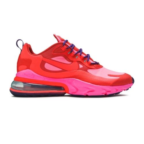 RÉPLICA AIR MAX 270 REACT 'ELECTRONIC MUSIC'