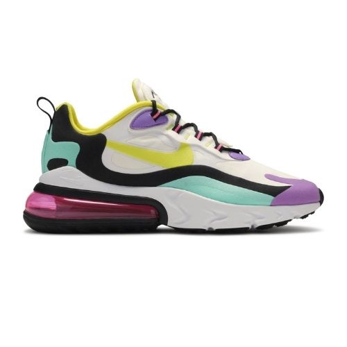 RÉPLICA AIR MAX 270 REACT 'GEOMETRIC ABSTRACT'