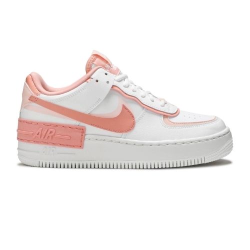 RÉPLICA AIR FORCE 1 SHADOW