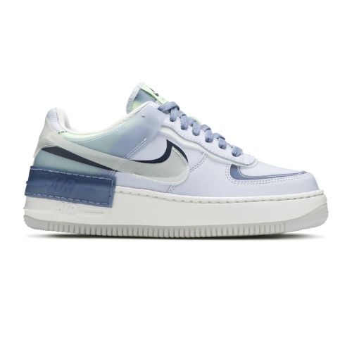 RÉPLICA AIR FORCE 1 SHADOW SE 'WORLD INDIGO'