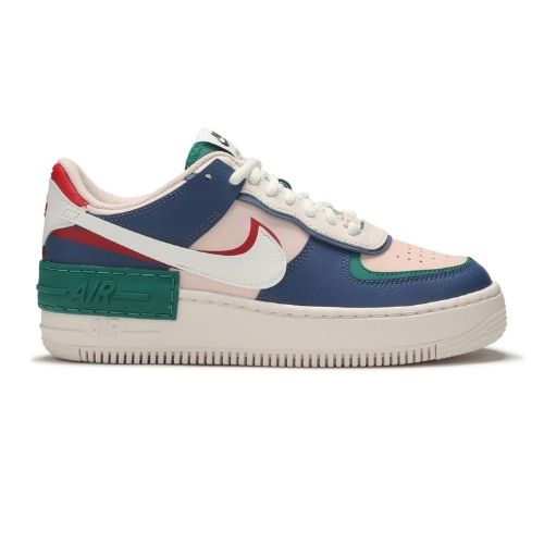 RÉPLICA AIR FORCE 1 SHADOW 'MYSTIC NAVY'