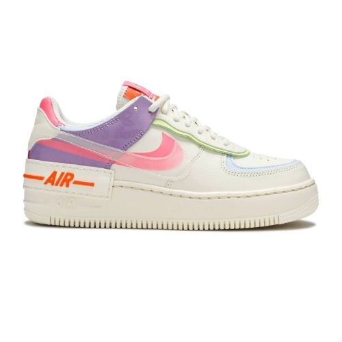 RÉPLICA AIR FORCE 1 'SHADOW BEIGE'