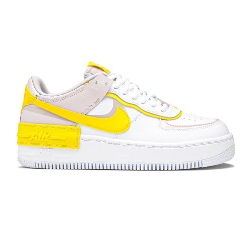 RÉPLICA AIR FORCE 1 SHADOW 'SUNSHINE'