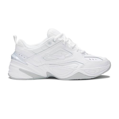 RÉPLICA M2K TEKNO 'WHITE'