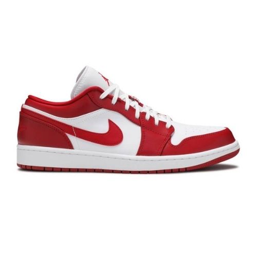 RÉPLICA AIR JORDAN 1 LOW 'GYM RED'