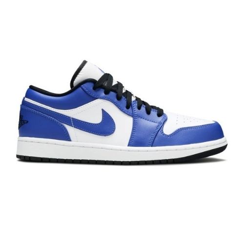 RÉPLICA AIR JORDAN 1 LOW 'GAME ROYAL'