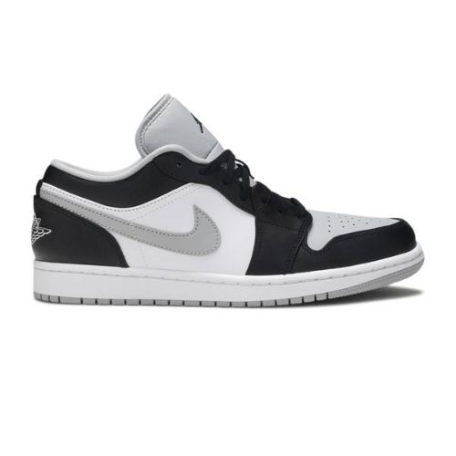RÉPLICA AIR JORDAN 1 LOW 'SMOKE GREY'
