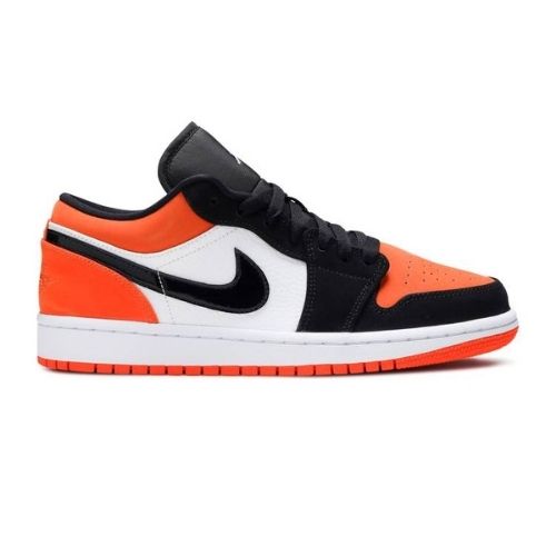 RÉPLICA AIR JORDAN 1 LOW 'SHATTERED BACKBOARD'