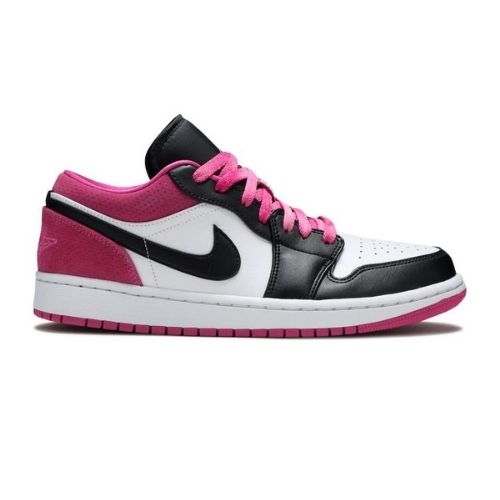RÉPLICA AIR JORDAN 1 LOW