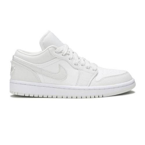 RÉPLICA WMNS AIR JORDAN 1 LOW 'SPRUCE AURA'
