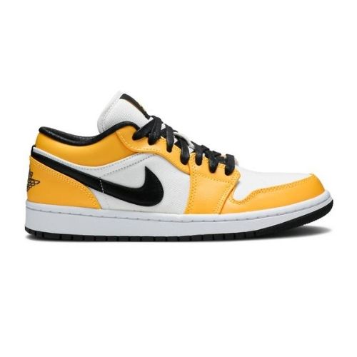 RÉPLICA WMNS AIR JORDAN 1 LOW 'LASER ORANGE'