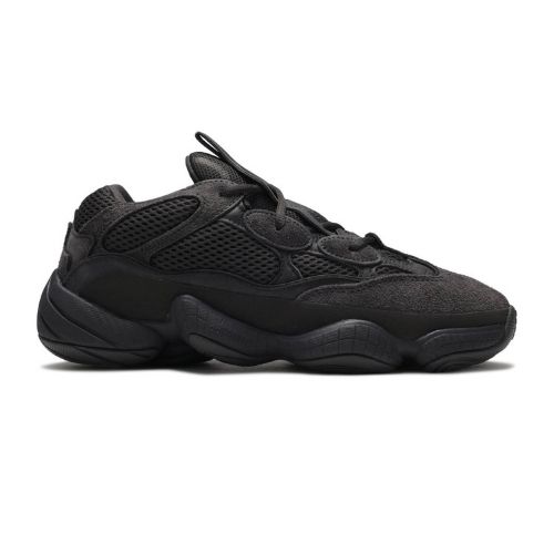 RÉPLICA YEEZY 500 'UTILITY BLACK'