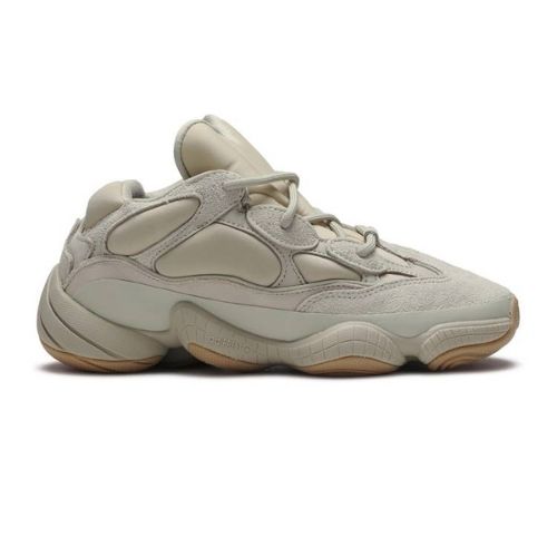 RÉPLICA YEEZY 500 'STONE'