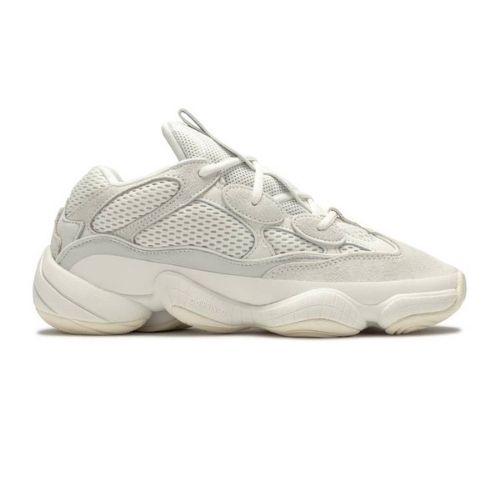 RÉPLICA YEEZY 500 'BONE WHITE'