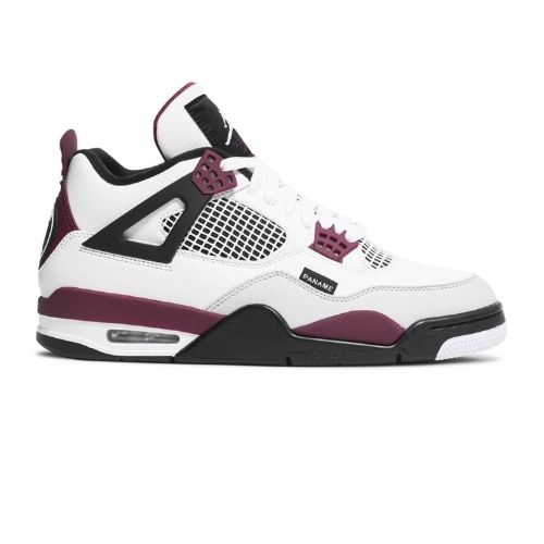 RÉPLICA AIR JORDAN 4 - PSG