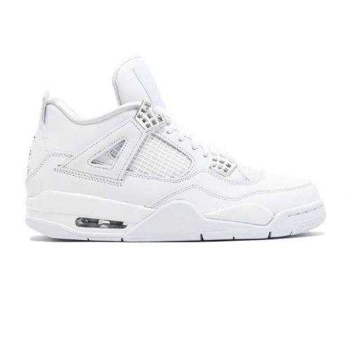 RÉPLICA AIR JORDAN 4 RETRO 'PURE MONEY'