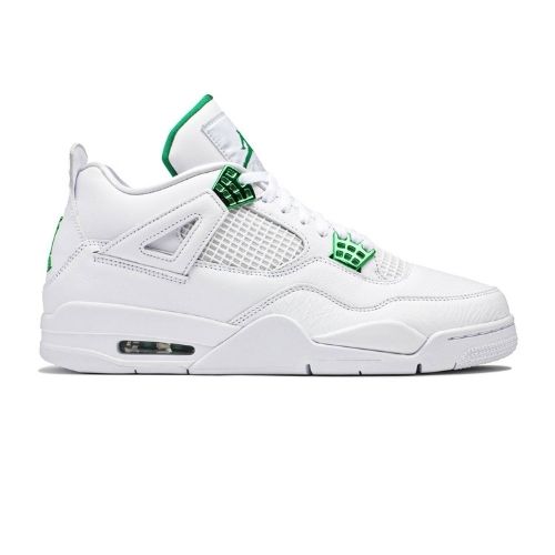 RÉPLICA AIR JORDAN 4 RETRO 'PINE GREEN'