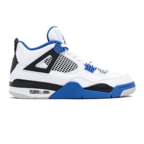 RÉPLICA AIR JORDAN 4 RETRO 'MOTORSPORTS'