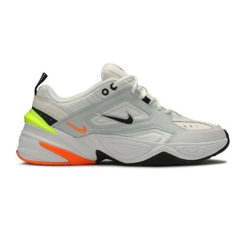RÉPLICA M2K TEKNO 'PURE PLATINUM'