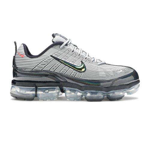 RÉPLICA AIR VAPORMAX 360 'SILVER'