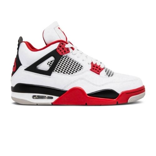 RÉPLICA AIR JORDAN 4 RETRO OG 2020
