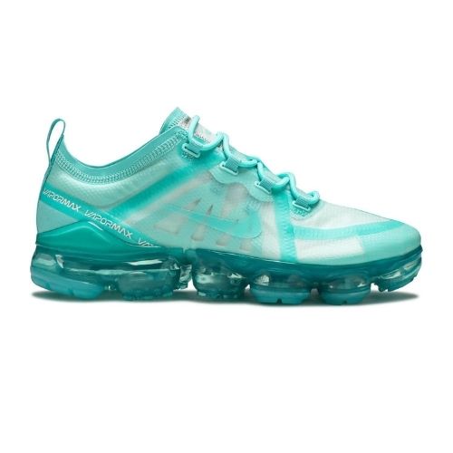 RÉPLICA AIR VAPORMAX 2019 'TEAL TINT'