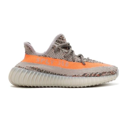 RÉPLICA YEEZY BOOST 350 V2 'BELUGA'