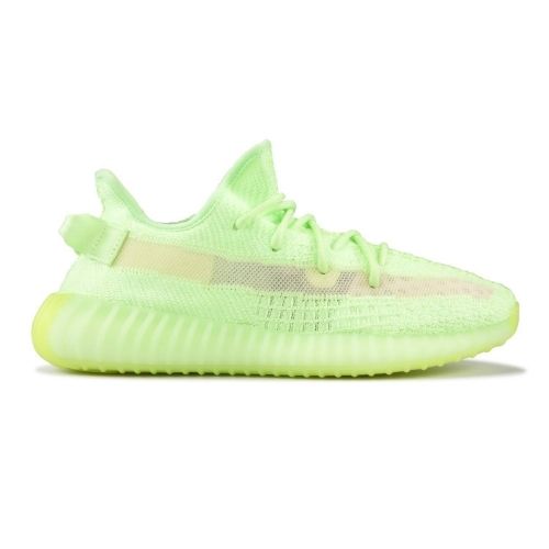 RÉPLICA YEEZY BOOST 350 V2 GID 'GLOW'