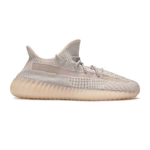 RÉPLICA YEEZY BOOST 350 V2 'SYNTH NON-REFLECTIVE'
