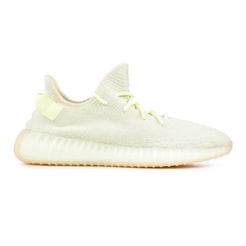 RÉPLICA YEEZY BOOST 350 V2 'BUTTER'