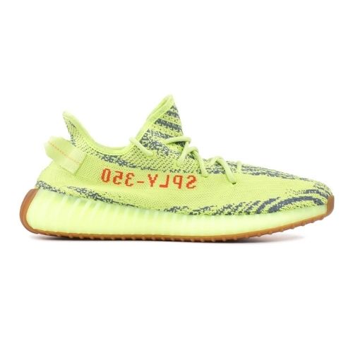 RÉPLICA YEEZY BOOST 350 V2 'SEMI FROZEN YELLOW'