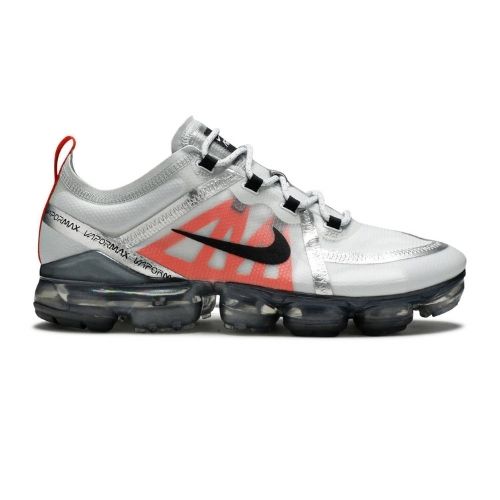RÉPLICA AIR VAPORMAX 2019 'PLATINUM ORANGE'