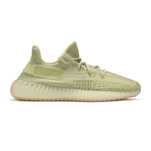 RÉPLICA YEEZY BOOST 350 V2 'ANTLIA REFLECTIVE'