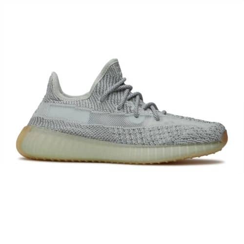 RÉPLICA YEEZY BOOST 350 V2 'YESHAYA REFLECTIVE'