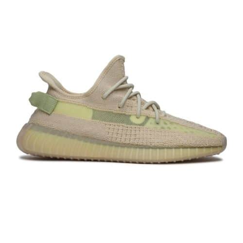RÉPLICA YEEZY BOOST 350 V2 'FLAX'