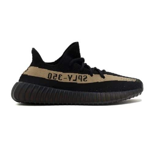 RÉPLICA YEEZY BOOST 350 V2 'GREEN'