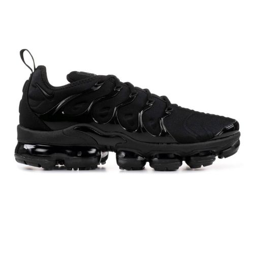 RÉPLICA AIR VAPORMAX PLUS "BLACK"