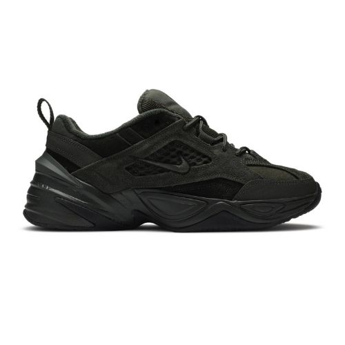 RÉPLICA M2K TEKNO SP 'SEQUOIA'