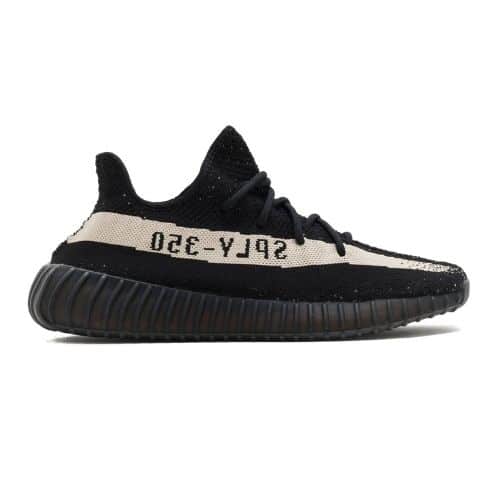 RÉPLICA YEEZY BOOST 350 V2 'OREO'