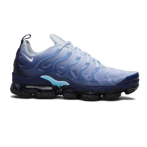 RÉPLICA AIR VAPORMAX PLUS 'BLIZZARD'
