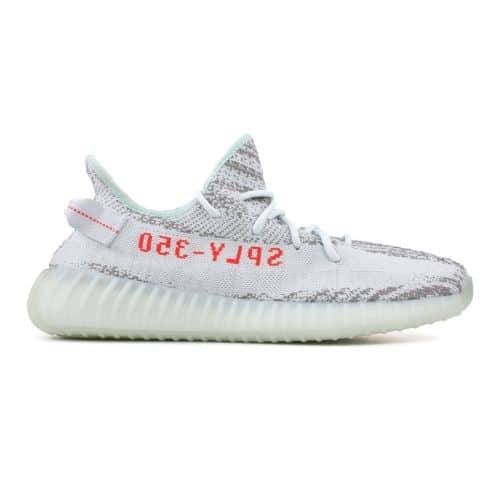 RÉPLICA YEEZY BOOST 350 V2 'BLUE TINT'